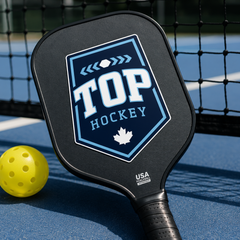 Pickleball Stickers