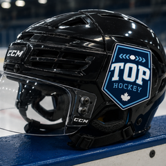 Hockey Stickers