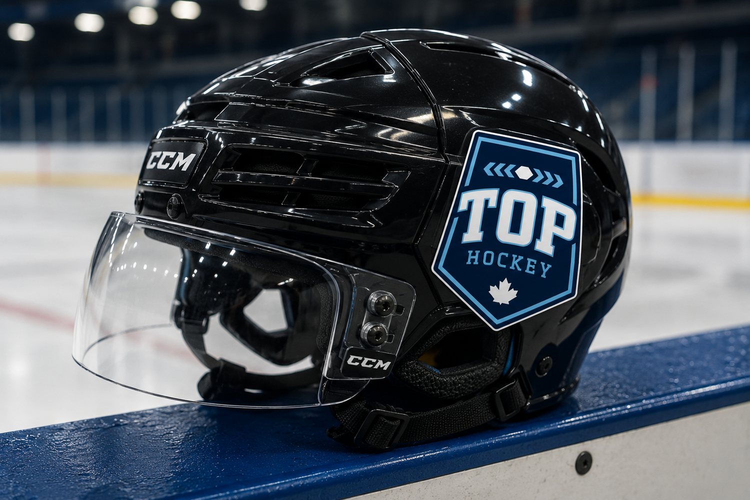 Hockey Stickers